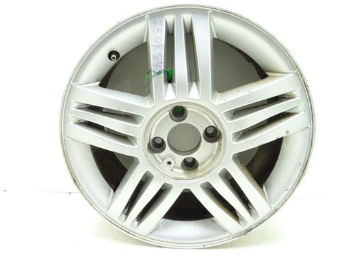 Used Rim RENAULT SCÉNIC II (JM0/1_) 1.9 dCi (JM0G, JM12, JM1G, JM2C) (120 hp) 29838855