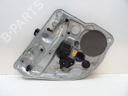 Used Rear left window mechanism VW GOLF IV (1J1) 1.9 TDI (115 hp) 20056140