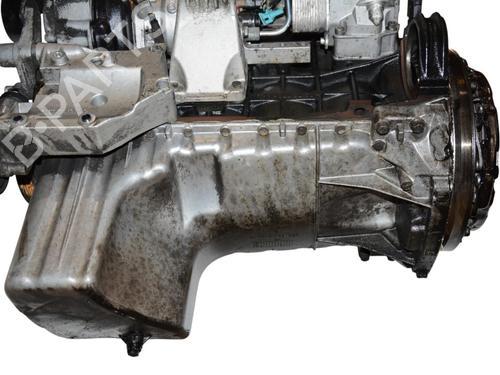 Engine SSANGYONG ACTYON I 200 Xdi 4WD | BP38078063M1 - Image 4