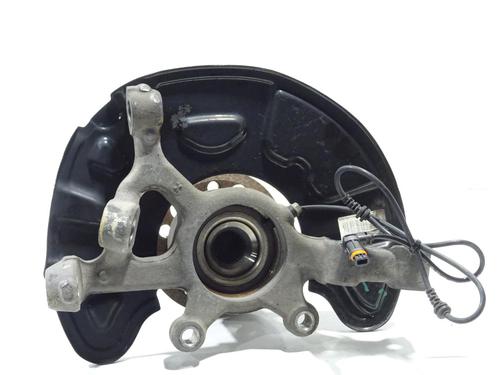 Used Right front steering knuckle Right front steering knuckle MERCEDES-BENZ GLK-CLASS (X204) 250 CDI 4-matic (204.982, 204.904) (204 hp) 26939930 26939930