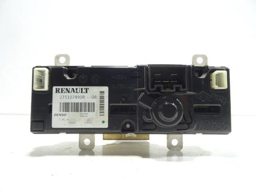 Climate control RENAULT MASTER III Van (FV) 2.3 dCi 145 FWD (FV0E, FV0F, FV0H, FV02, FV0M, FV0S,... | BP25268403I5  - Image 5