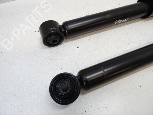 Used Right rear shock absorber VW POLO (9N_, 9A_) [2001-2014]  20054638