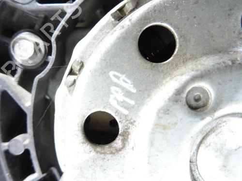 Kjølevifte elektrisk RENAULT SCÉNIC II (JM0/1_) 2.0 dCi (JM1K) | BP29926532M35