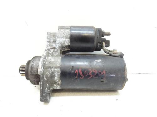 Used Starter VW LUPO I (6X1, 6E1) 1.4 TDI (75 hp) 20176799