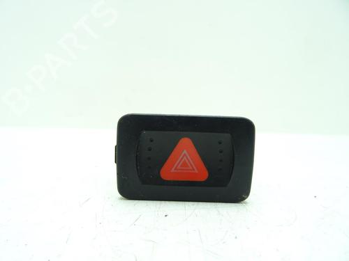 Warnblinkschalter für VW GOLF IV (1J1) 1.8 T (150 hp) 31646998