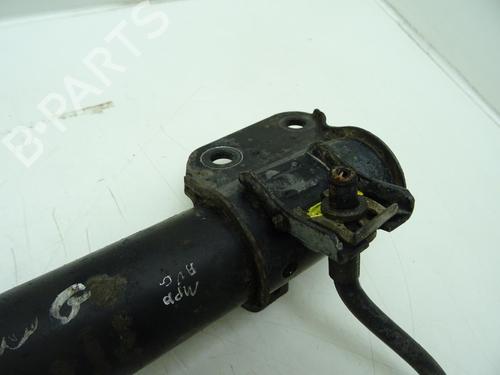 Left front shock absorber OPEL AGILA (A) (H00) 1.2 16V (F68) | BP24865019M16 