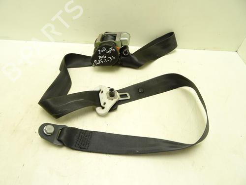 Used Front left belt tensioner PEUGEOT 208 I (CA_, CC_) 1.6 HDi (92 hp) 26523414