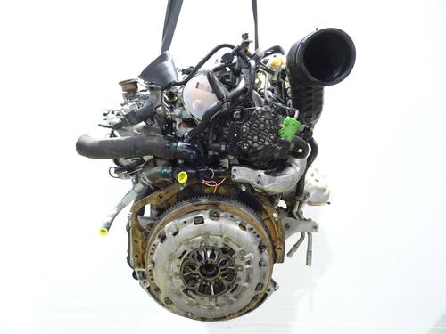 Engine RENAULT KOLEOS I (HY_) 2.0 dCi (HY0K) | BP26686762M1  - Image 5