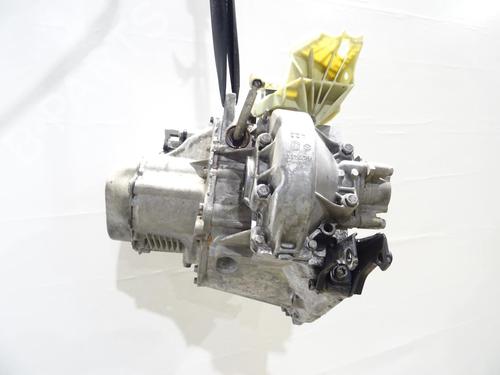Used Gearbox Gearbox PEUGEOT 208 I (CA_, CC_) 1.6 HDi (92 hp) 32022021 32022021