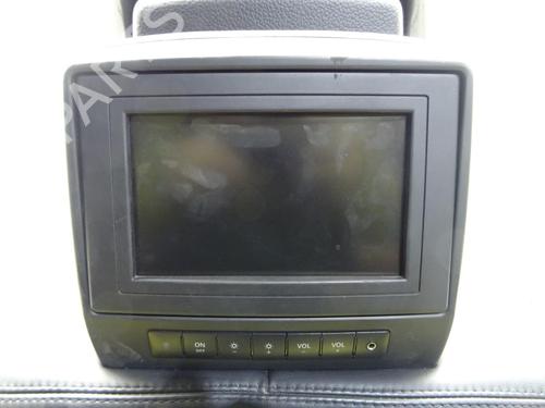 Left front seat MERCEDES-BENZ GL-CLASS (X164) GL 500 4-matic (164.886) | BP30486920C15