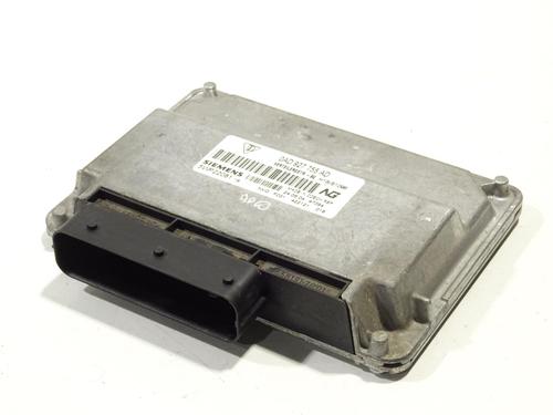 Used Control unit PORSCHE CAYENNE (9PA) Turbo S 4.5 (500 hp) 24145885