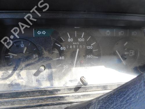 Grille CITROËN C15 Box Body/MPV (VD_) 1.8 D | BP21965876C40 