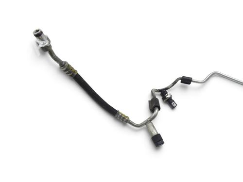 AC pipe MERCEDES-BENZ M-CLASS (W166) ML 350 BlueTEC 4-matic (166.024, 166.023) | BP40446133M126 - Image 2