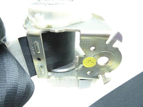 Rear left seatbelt CITROËN C4 CACTUS 1.2 VTi 82 | BP39384072I29 - Image 2