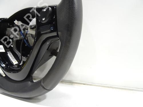 Steering wheel PEUGEOT 108 1.0 VTi 72 | BP26617583C49 