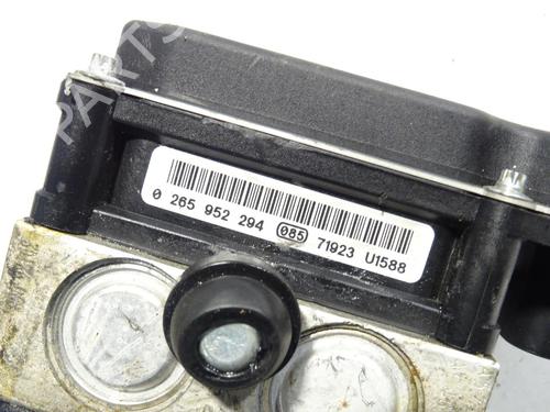 Used ABS pump ABS pump PEUGEOT 508 SW I (8E_) [2010-2018] 34045448 34045448
