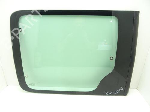 Used Rear left door window PEUGEOT PARTNER MPV (5_, G_) 2.0 HDI (90 hp) 28490183