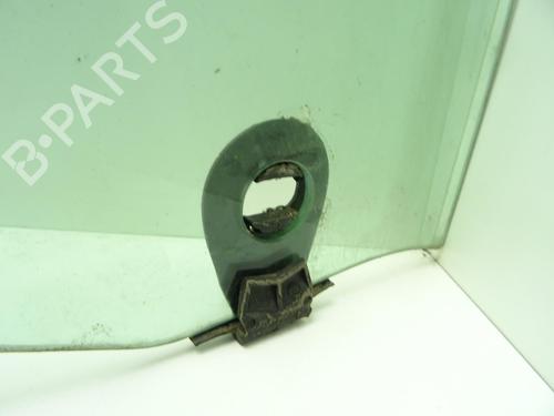 Front right door window RENAULT CLIO III (BR0/1, CR0/1) 1.2 16V Hi-Flex (BR1U, CR1U) | BP29012460C19 