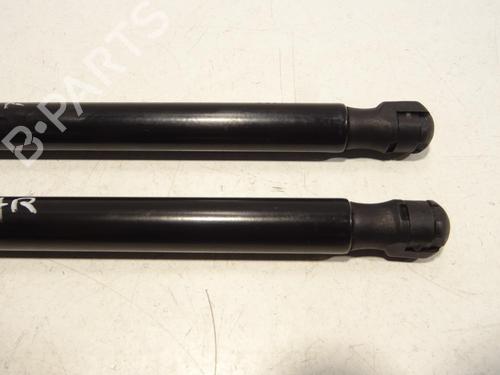 Tailgate lift support CITROËN C4 Grand Picasso II (DA_, DE_) 1.6 HDi / BlueHDi 115 | BP30172994C138 