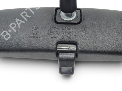 Bakspejl indvendigt SUZUKI VITARA (LY) 1.6 DDiS AllGrip (APK416D) | BP38745490I6 - Image 2