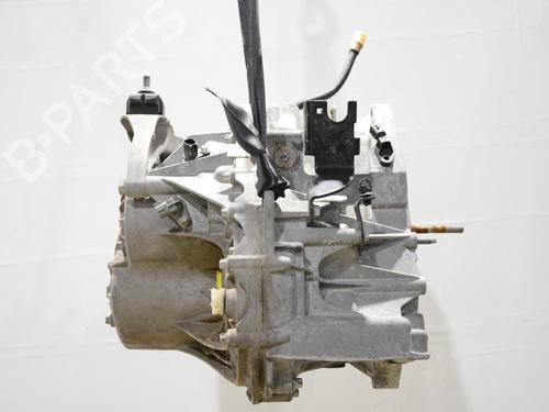 Gearbox RENAULT MEGANE IV Hatchback (B9A/M/N_) 1.5 dCi 110 (B9A3) | BP33315566M3 - Image 5
