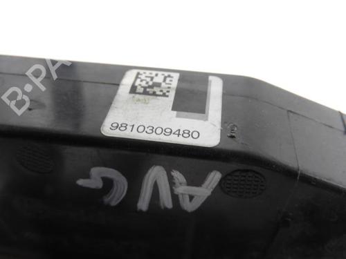 Used Front left lock PEUGEOT 308 II (LB_, LP_, LW_, LH_, L3_) 1.6 BlueHDi 120 (120 hp) 20046112