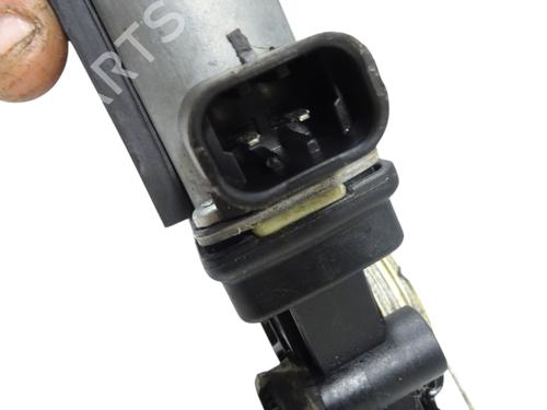Front left window mechanism FIAT 500 (312_) 1.2 (312AXA1A) | BP37273152C22 - Image 4