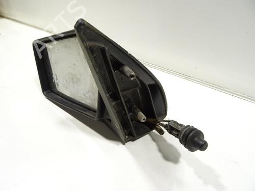 Used Left mirror Left mirror SKODA FAVORIT (781) 1.3 135 X, LX, GLX (781) (54 hp) 26657149 26657149