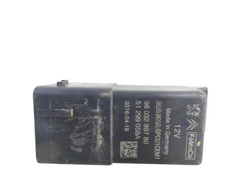 Electronic module DS DS 5 (KF_) | BP35937209M83 - Image 2