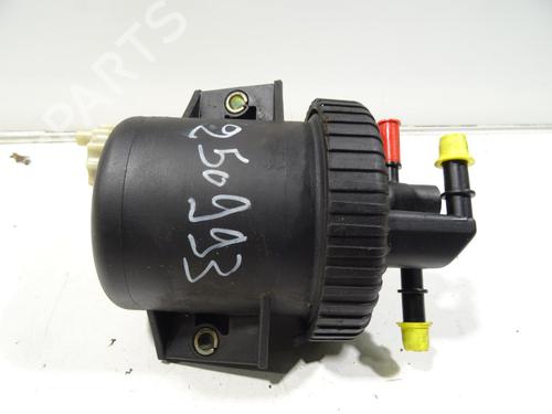 Used Support CITROËN C8 (EA_, EB_) 2.0 HDi 165 (163 hp) 30847858