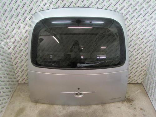 Used Tailgate CHRYSLER PT CRUISER (PT_) 2.2 CRD (121 hp) 20073162