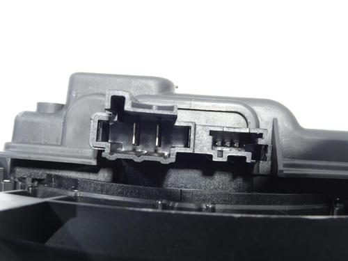 Heater blower motor MERCEDES-BENZ GL-CLASS (X164) GL 500 4-matic (164.886) | BP30079448M62 