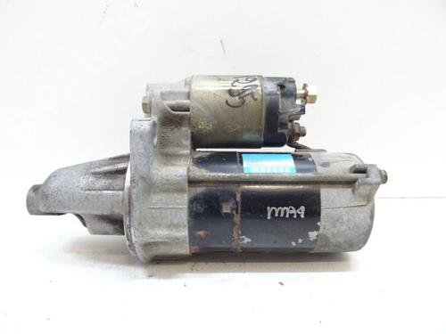 Used Starter Starter DAIHATSU CUORE VI (L251, L250_, L260_) 1.0 (58 hp) 20067884 20067884