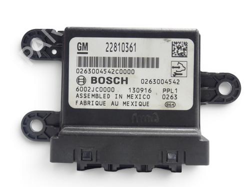 Electronic module OPEL ZAFIRA TOURER C (P12) 1.6 CDTI (75) | BP37589388M83 - Image 2
