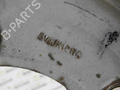 Used Rim Rim RENAULT MASTER I Bus (T__) [1980-1998] 33429488 33429488