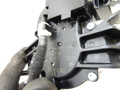 Used Rear wiper motor VW GOLF V (1K1) [2003-2010]  21969384