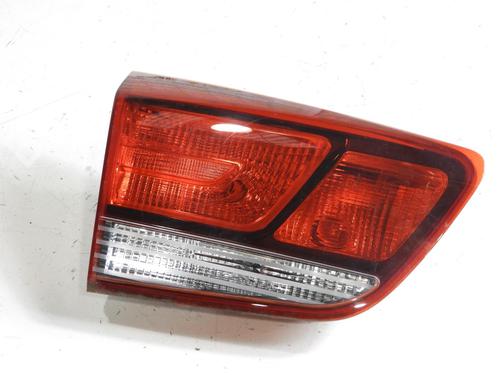 Used Left tailgate light Left tailgate light KIA RIO IV (YB, SC, FB) 1.0 T-GDI 100 (101 hp) 20065927 20065927