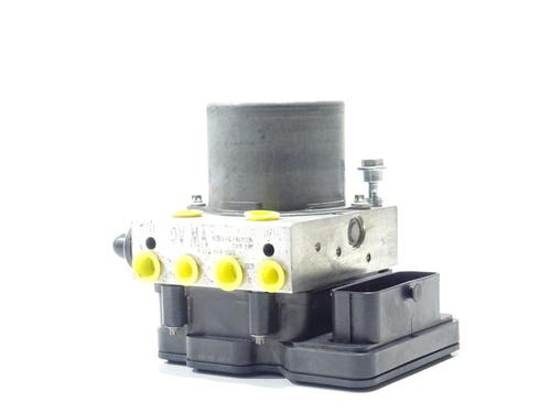 Used ABS pump VW POLO V (6R1, 6C1) 1.2 TSI 16V (90 hp) 31074399