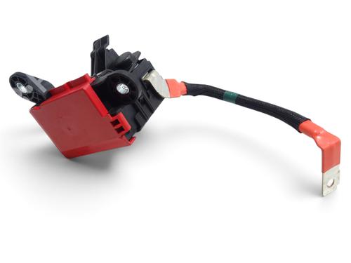 Electronic module DACIA DUSTER (PYM_, PYN_) 1.6 HYBRID 140 | BP39177509M83 - Image 5