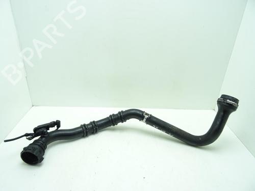 Tuyau RENAULT KANGOO / GRAND KANGOO II (KW0/1_) 1.5 dCi 90 (KW05, KW08, KW0G, KW11) (90 hp) 31359078