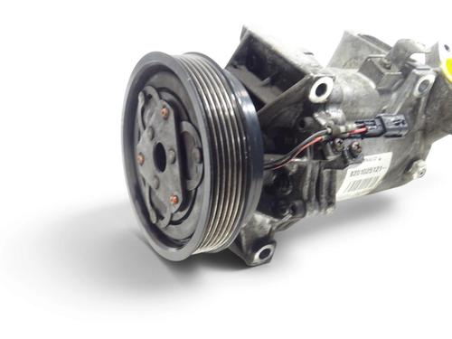 AC compressor RENAULT FLUENCE (L3_) 1.5 dCi (L30D, L30L, L306, L33F, L33L, L33M, L33V, L33W) | BP39935164M34 - Image 5