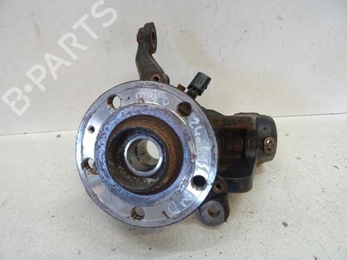 Right front steering knuckle VW TOURAN (1T1, 1T2) 1.9 TDI | BP20064278M26