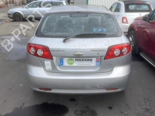 Engine CHEVROLET LACETTI (J200) 2.0 D | BP24398495M1 - Image 13