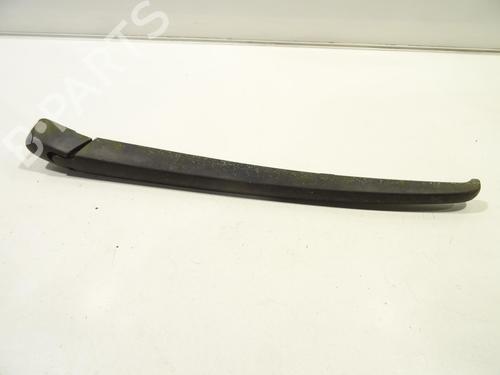 Rear windshield wiper arm HYUNDAI TUCSON (JM) 2.0 CRDi | BP24656128C144 