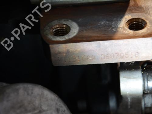 Used Engine Engine 38101155 38101155