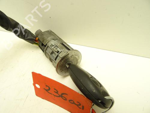 Ignition barrel DACIA LOGAN MCV (KS_) 1.5 dCi (KS0W) | BP28216479M48 