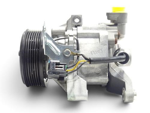 AC compressor SUBARU FORESTER (SH_) 2.0 D AWD (SHH, SHD, SHN) | BP40203095M34 - Image 7