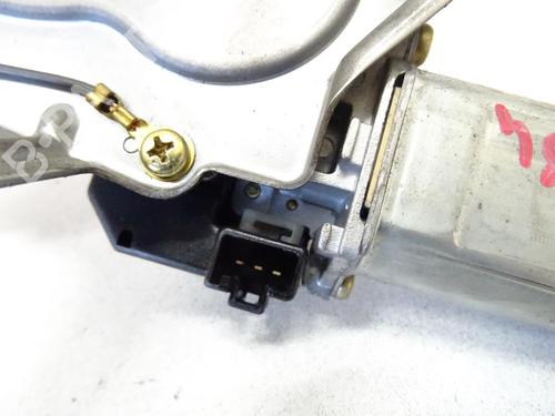 Rear wiper motor TOYOTA AVENSIS Estate (_T25_) 2.0 D-4D (CDT250_, CDT250R) | BP20041578M102 