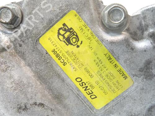 AC compressor FIAT 500 (312_) 1.2 (312AXA1A) | BP20042701M34 