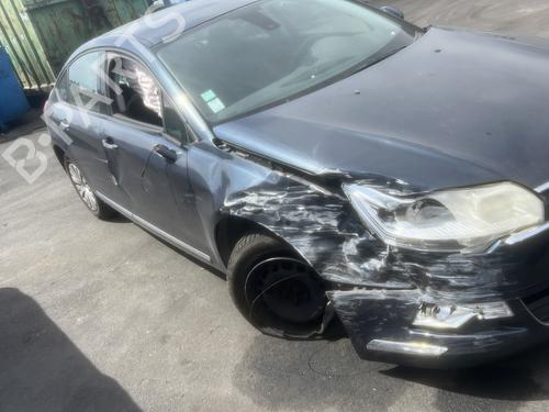 Right mirror glass CITROËN C5 III (RD_) 1.6 HDi 110 (RD9HZC) | BP29937758C147 